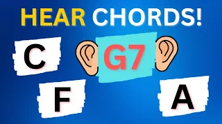 Create BEAUTIFUL Chord Progressions By Ear!