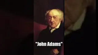 Autotuned Presidents -  John Adams