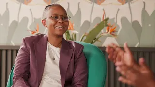 Conversations with Terryanne | Makena Njeri