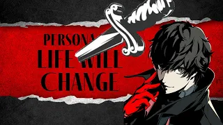 VISCO 230 FINAL - Persona 5 Royal - Life Will Change by Lyn Music Video