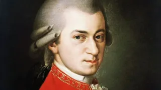 Вольфганг Амадей Моцарт. Симфония 40