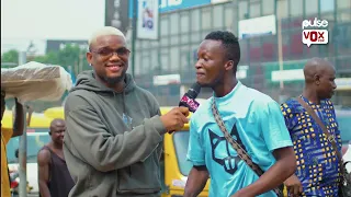 Nigeria vs Ivory Coast - AFCON 2023 Finals Prediction | Pulse Vox POP