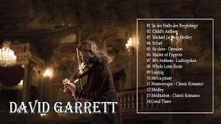 Best Songs Collection David Garrett 2020 - David Garrett Best Songs 2020