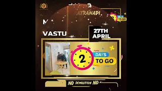 2 Days to Go - Learn Simple Vastu in 5 Days through Master's Vastu Class Starts from 27th April 2023