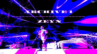 archive 1 | zeyn | fujiwara famq
