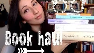 Book Haul