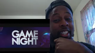 Game Night Official Trailer #1 REACTION