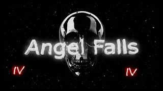 IVOXYGEN - Angel Falls (Lyrics and Russian subtitles)