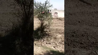 YTO Tractor in Pakistan