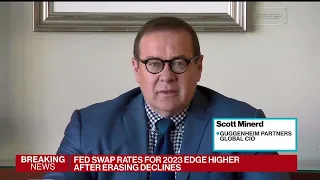Minerd Calls Fed's Economic Forecast 'Overly Optimistic'