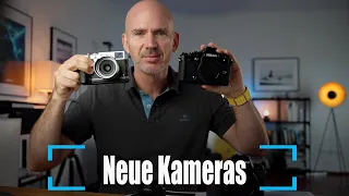 Oben Ohne Fotos und neue Kameras - wiesnernews