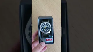 Unboxing Timex Expedition Watch