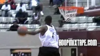 #1 NBA  Draft Pick John Wall Top Ten Plays Before The NBA; Future Washington Wizard