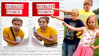 ВОРИШКИ В ЛАГЕРЕ! БОГАТЫЕ ШКОЛЬНИКИ СПАЛИЛИ ВОЖАТЫХ