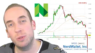 NerdWallet Personal Finance Tumbles - NerdWallet Undervalued NRDS