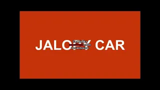 Jalopy Engine Noise Cartoon Car