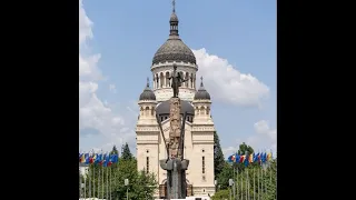 ROMANIA: CLUJ-NAPOCA