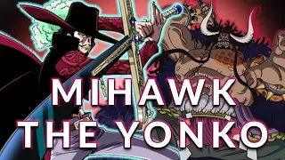 Can Mihawk DEFEAT Kaido?!?!