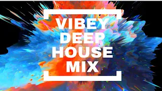 Vibey Deep House Mix Part 2 | Best of Ambler Productions