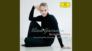 Villa-Lobos: Bachianas Brasileiras No. 5 For Soprano And Cellos, W389 - Aria (Cantilena)