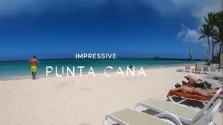 Punta Cana Resort Impressive / Beach / Bachata Lessons / Activities / Catalina Island / Bugi