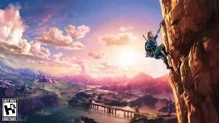 The Magic of Discovery in Zelda: Breath of the Wild