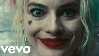 Harley Quinn - Don't Start Now