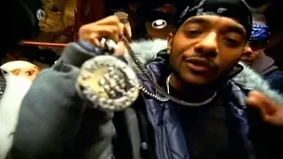 Nas, Mobb Deep, Capone, Nature, MC Shan, Marley Marl, Cormega, Trag, etc. QB Finest - Da Bridge 2001