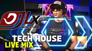 The Ultimate Tech House Mix 2023 | DJLX - Don't Miss It