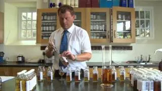 How Scotch Whisky is Made - Part 3 Blended Whisky