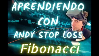 💪 Cómo usar FIBONACCI en TRADINGVIEW 🔥 SIMPLE y FACIL ( TUTORIAL ✅ )