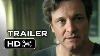 Before I Go To Sleep TRAILER 1 (2014) - Colin Firth, Nicole Kidman Thriller HD