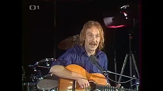 Jaromír Nohavica - Dialog u televizoru [1983]