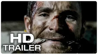 CALIBRE Official Trailer (NEW 2018) Netflix Thriller Movie HD