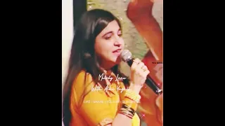 Alka Yagnik Live Singing - Kisi Roz Tumse Mulaqat Hongi - Pardes #shorts #viralshorts #romanticsong