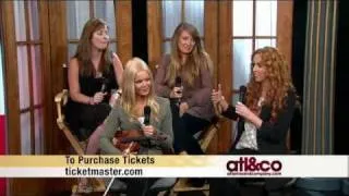 Celtic Woman / Chloë Agnew in Atlanta