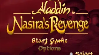 Disney's Aladdin in Nasira's Revenge PSX Hack By RobsonBio45 - Download In the description.
