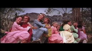 MGM Musicals from the Golden Age - Teaser