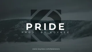 PRIDE - Dark Choir Beat 2023 | Dark Strings Beat 2023 (Prod. @KoyneeBeats)