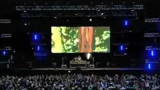 Fatboy slim marlay park dublin best vid