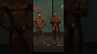 Chris Bumstead Wins His 4th Olympia Title! 🥇😭