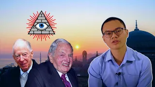 The Secrets of Illuminati and Freemasons Led me to Islam