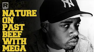 Nature Talks His Past Beef With Cormega And What Started It