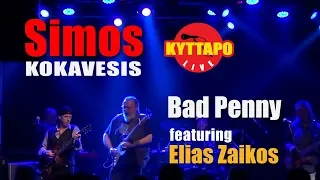 Bad Penny | Simos Kokavesis