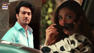 Tere Bina Mein Nahi Episode 1 | BEST SCENE | Shahzad Sheikh | Sonya Hussyn #terebinameinnahi