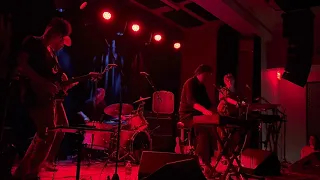 Sunset Rubdown - Stadiums and Shrines II (Live 3/28/23 - Somerville, MA)