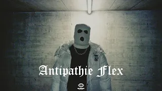 A-Cash - Antipathie Flex (prod. by Joskee) [Official Video]