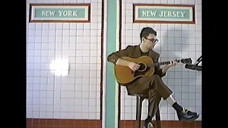 bleachers - 45 live from the holland tunnel (new jersey bound)
