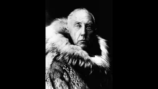 Roald Amundsen (1872  - 1928) | World's 100 Greatest People