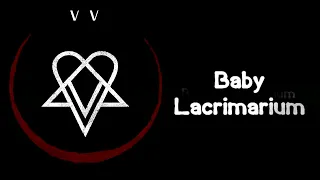 VV - Baby Lacrimarium [Lyrics on screen]